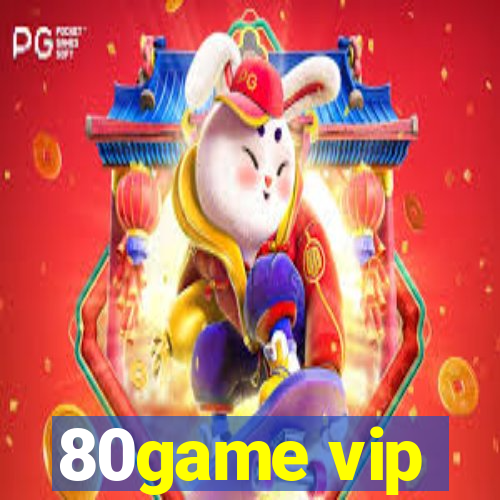 80game vip